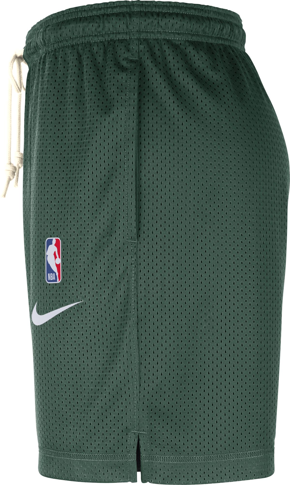 Download Nike Men's Milwaukee Bucks Green Dri-FIT Reversible ...