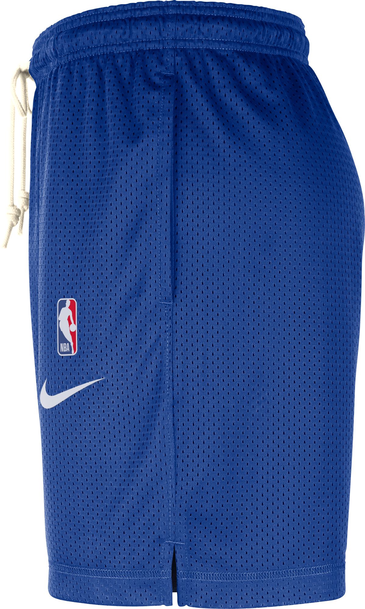 Download Nike Men's Philadelphia 76ers Blue Dri-FIT Reversible ...