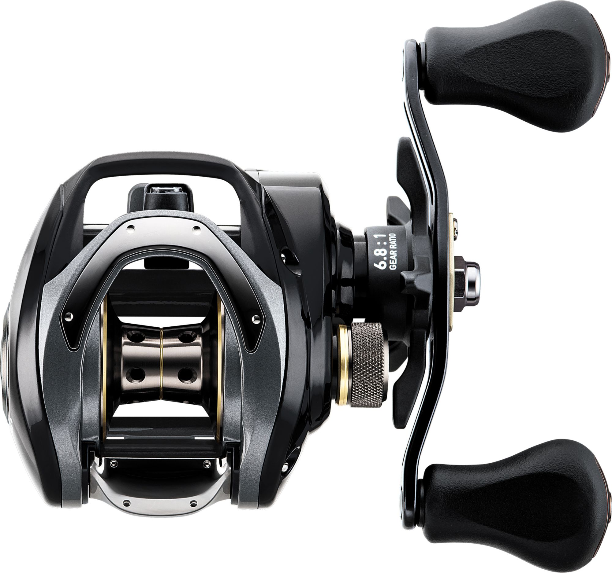 Daiwa CR80 Baitcasting Reel product image