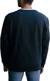 Woosah Adult Craggy Coast Crew Sweatshirt product image