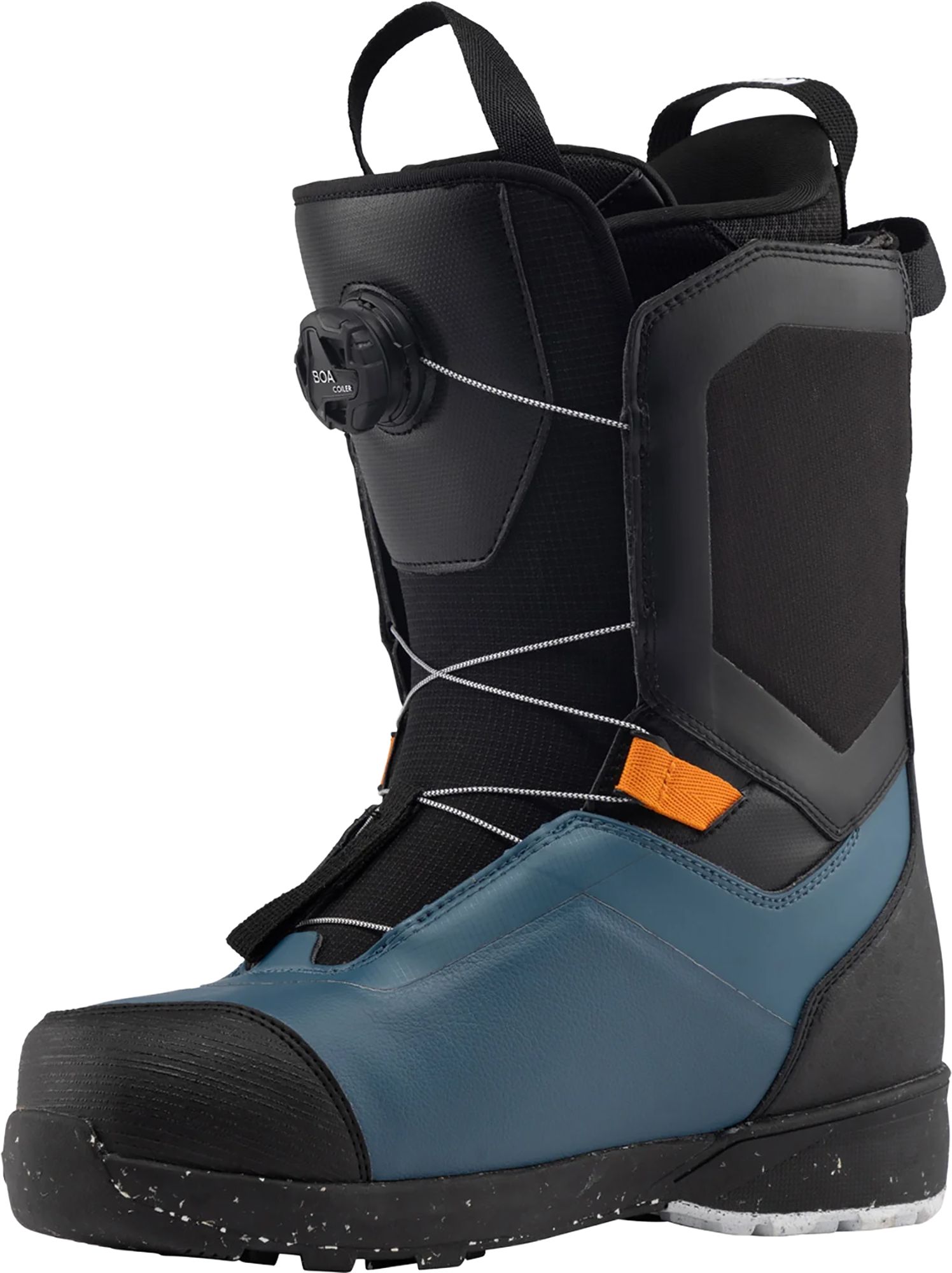 Rossignol Men's Crank H4 Boa Snowboard Boots 27 product image