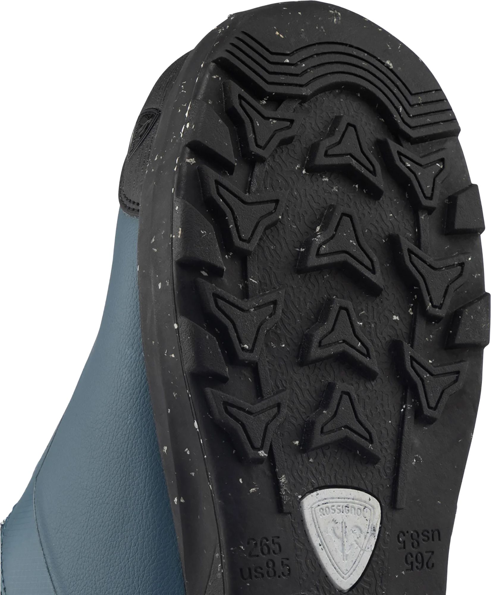 Rossignol Men's Crank H4 Boa Snowboard Boots 27 product image