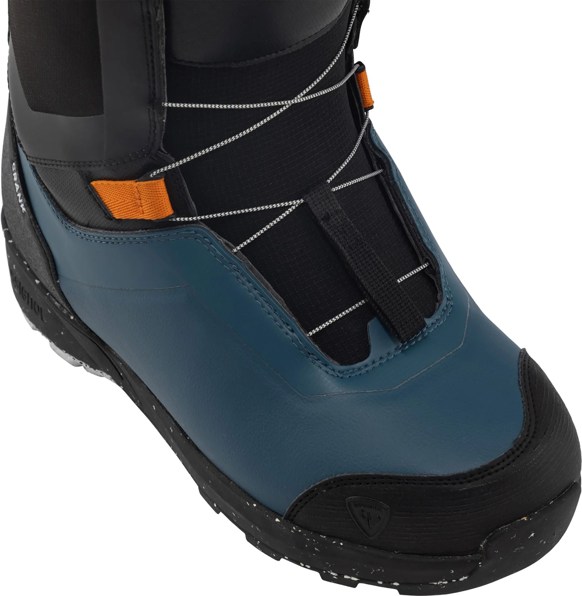Rossignol Men's Crank H4 Boa Snowboard Boots 27 product image