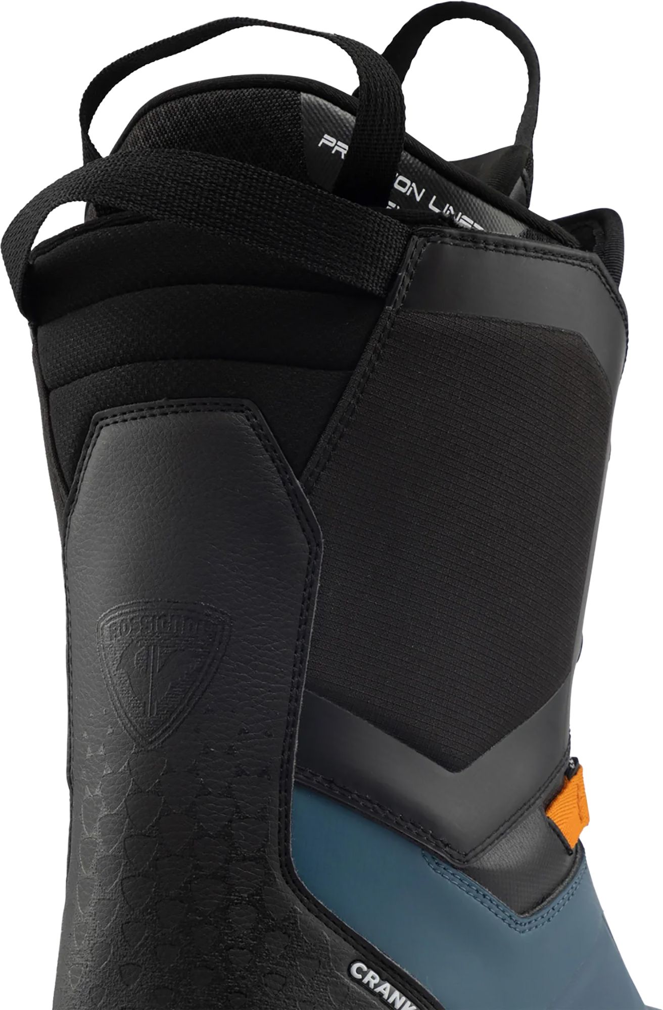 Rossignol Men's Crank H4 Boa Snowboard Boots 27 product image