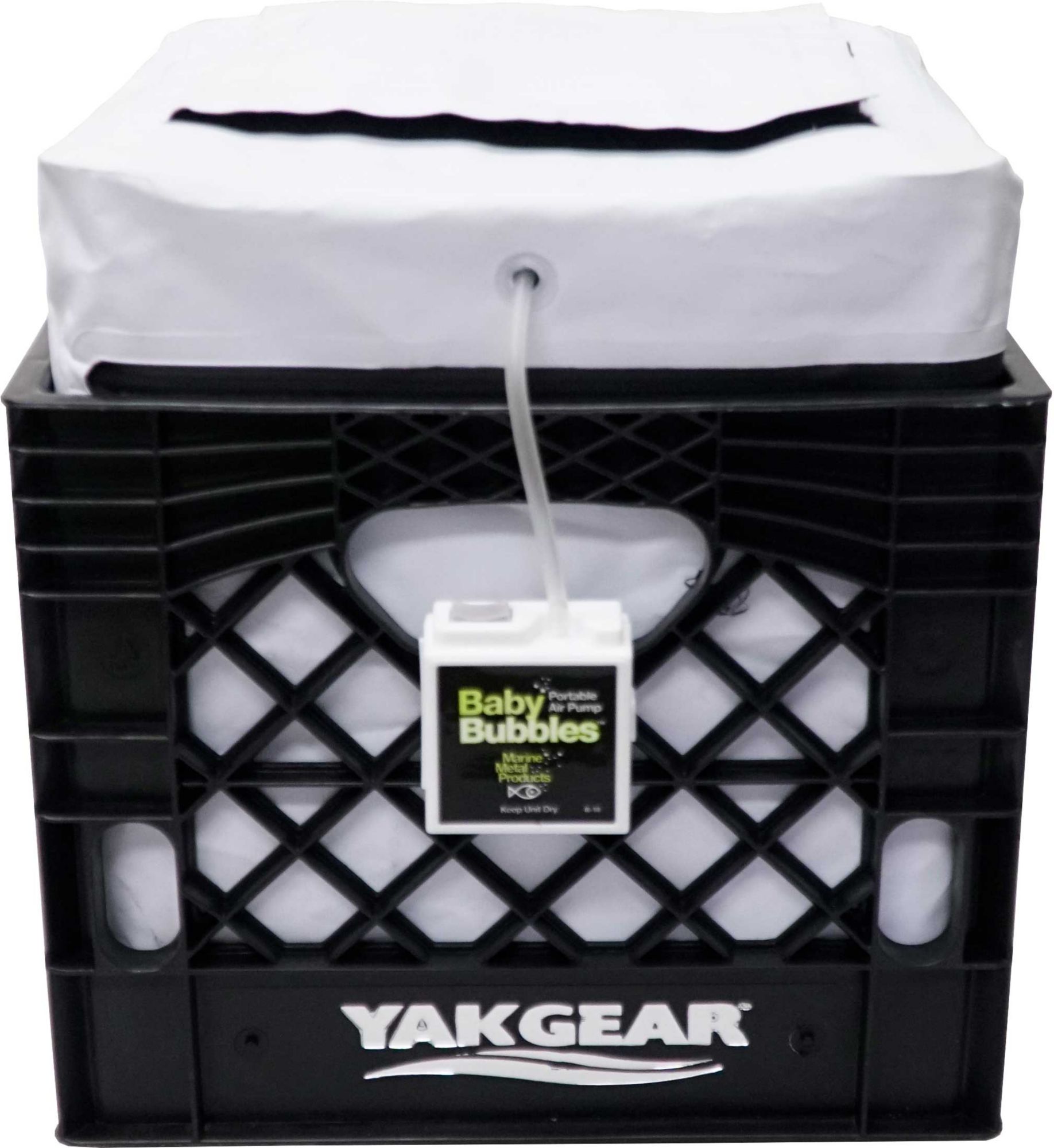 Yak-Gear Cratewell product image