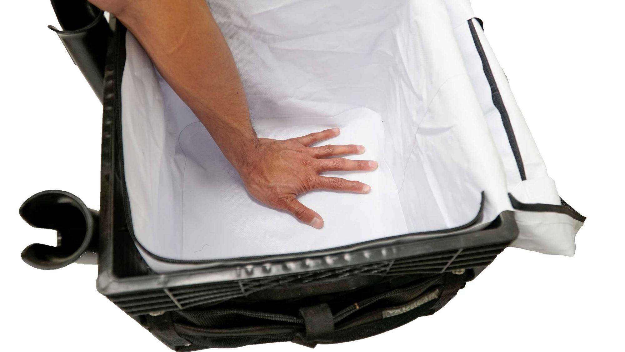 Yak-Gear Cratewell product image