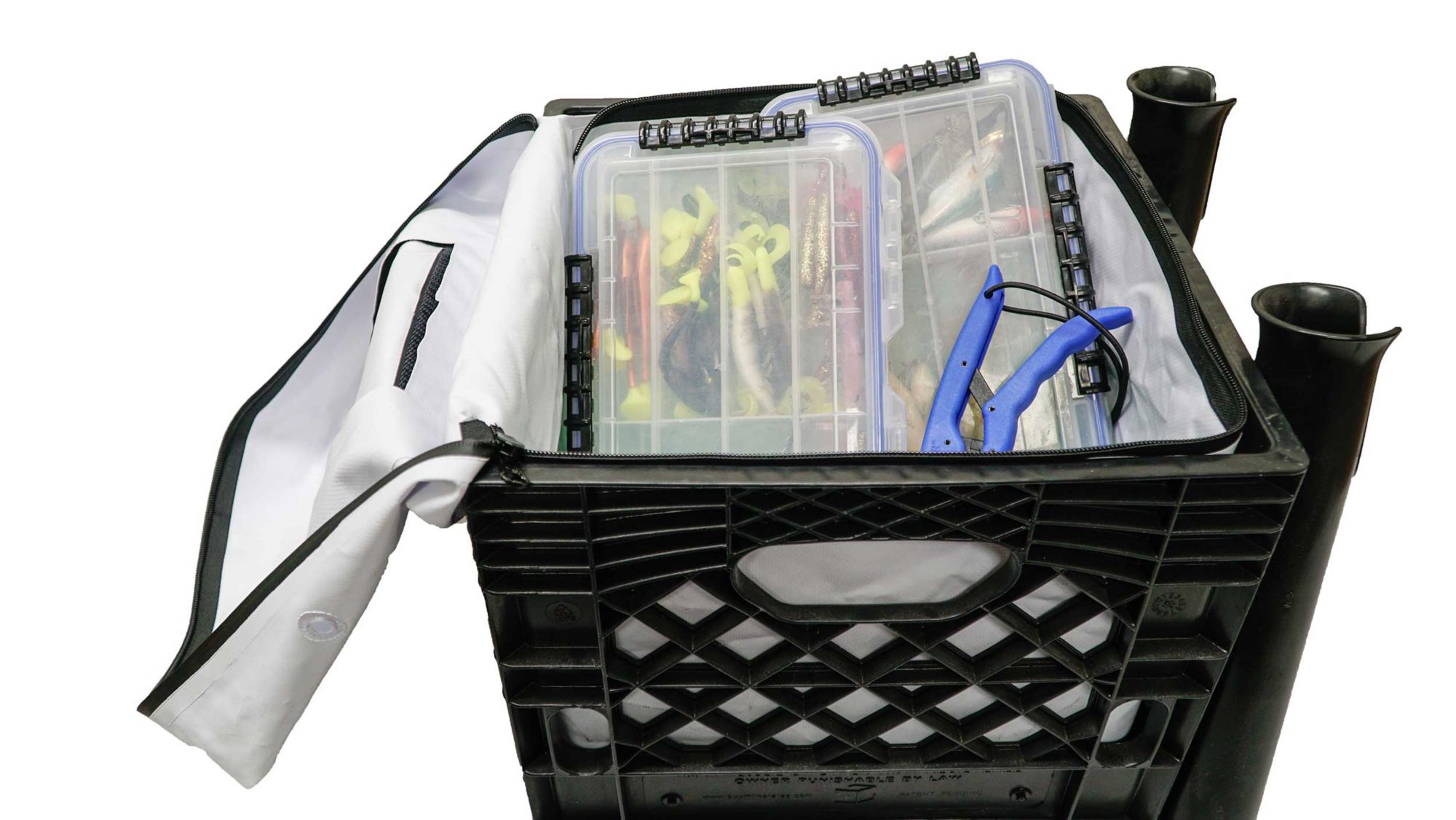 Yak-Gear Cratewell product image