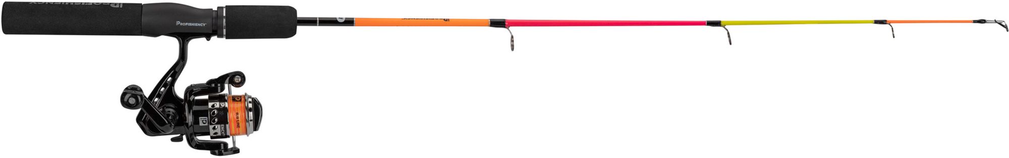 ProFISHiency Crazy Dock Spinning Combo product image