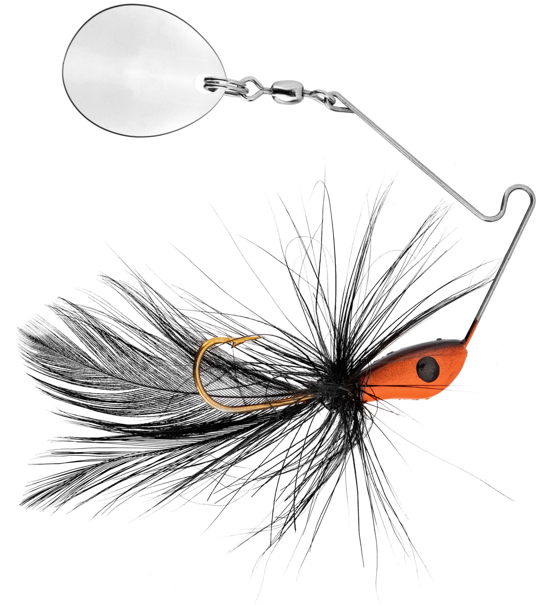 ProFISHiency Crazy Dock Spinning Combo product image