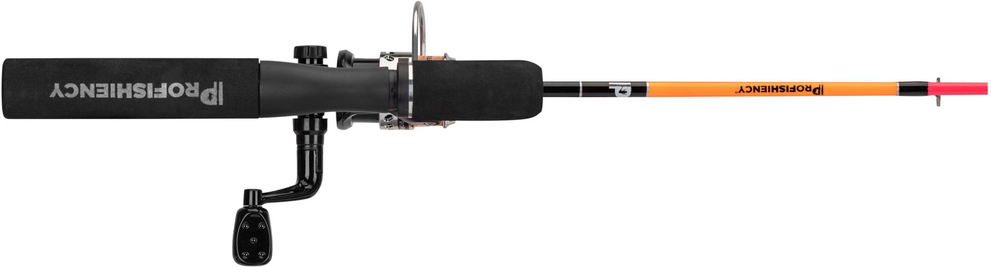 ProFISHiency Crazy Dock Spinning Combo product image