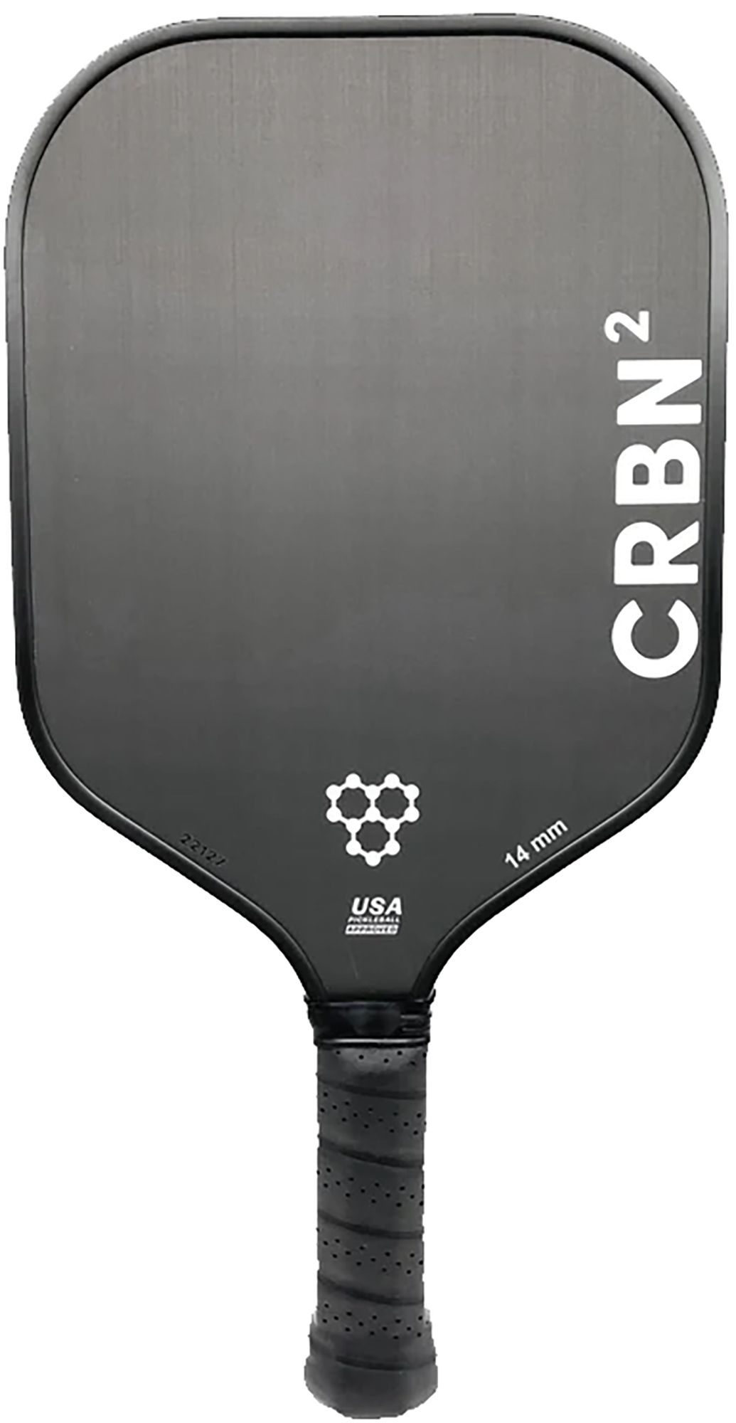 CRBN Pickleball 2 Square Paddle