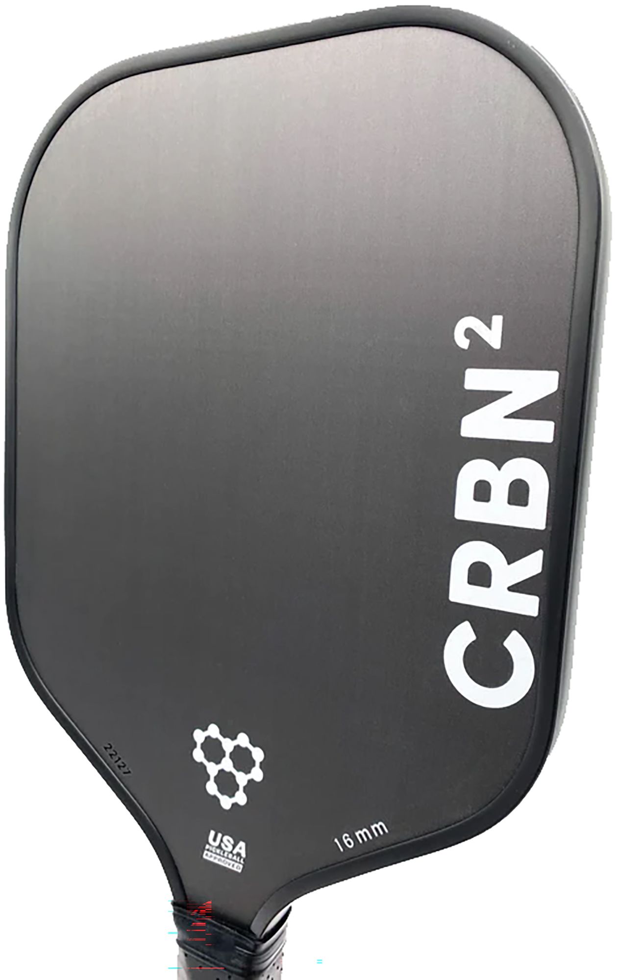 CRBN Pickleball 2 Square Paddle