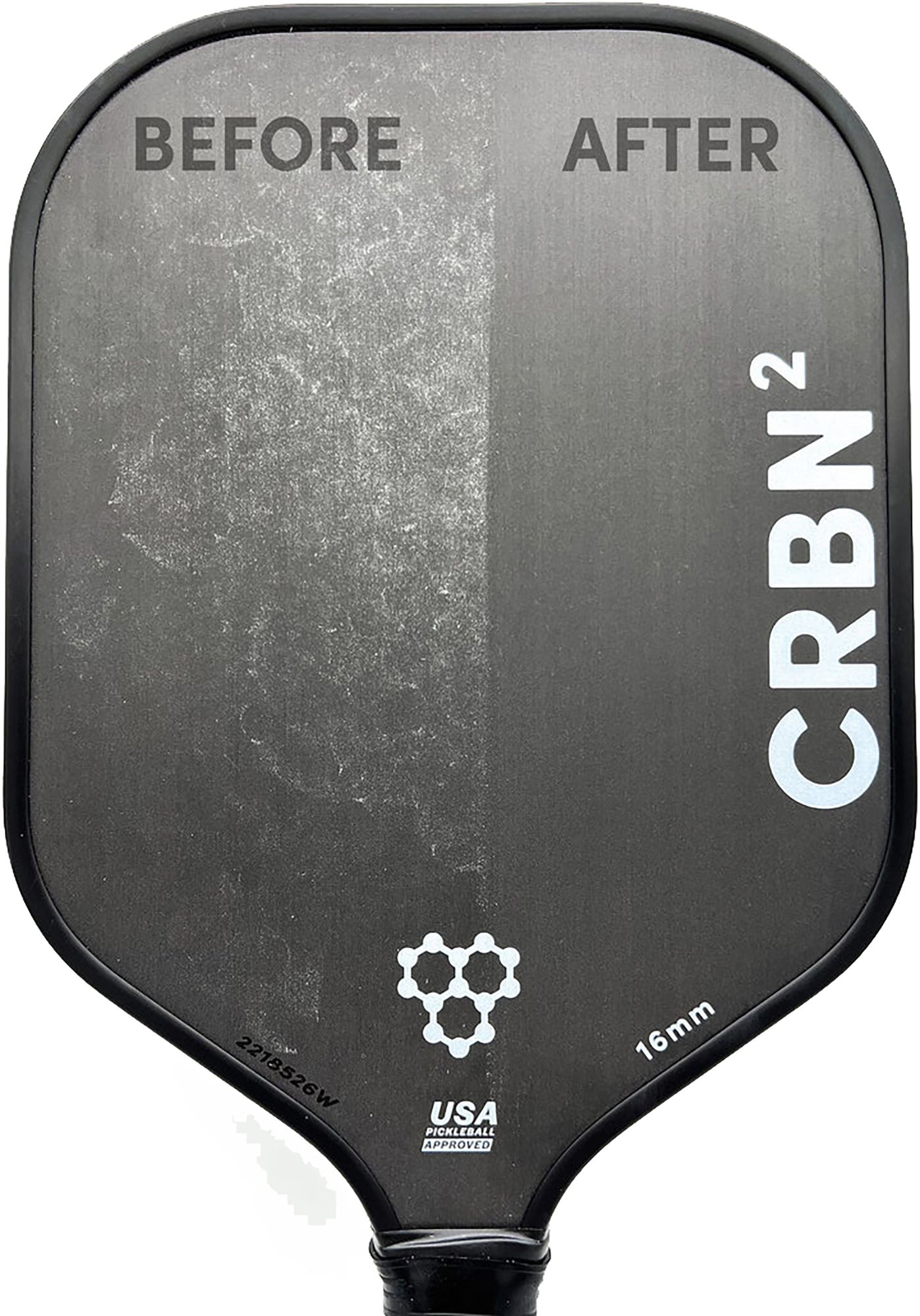 CRBN Pickleball Paddle Eraser product image