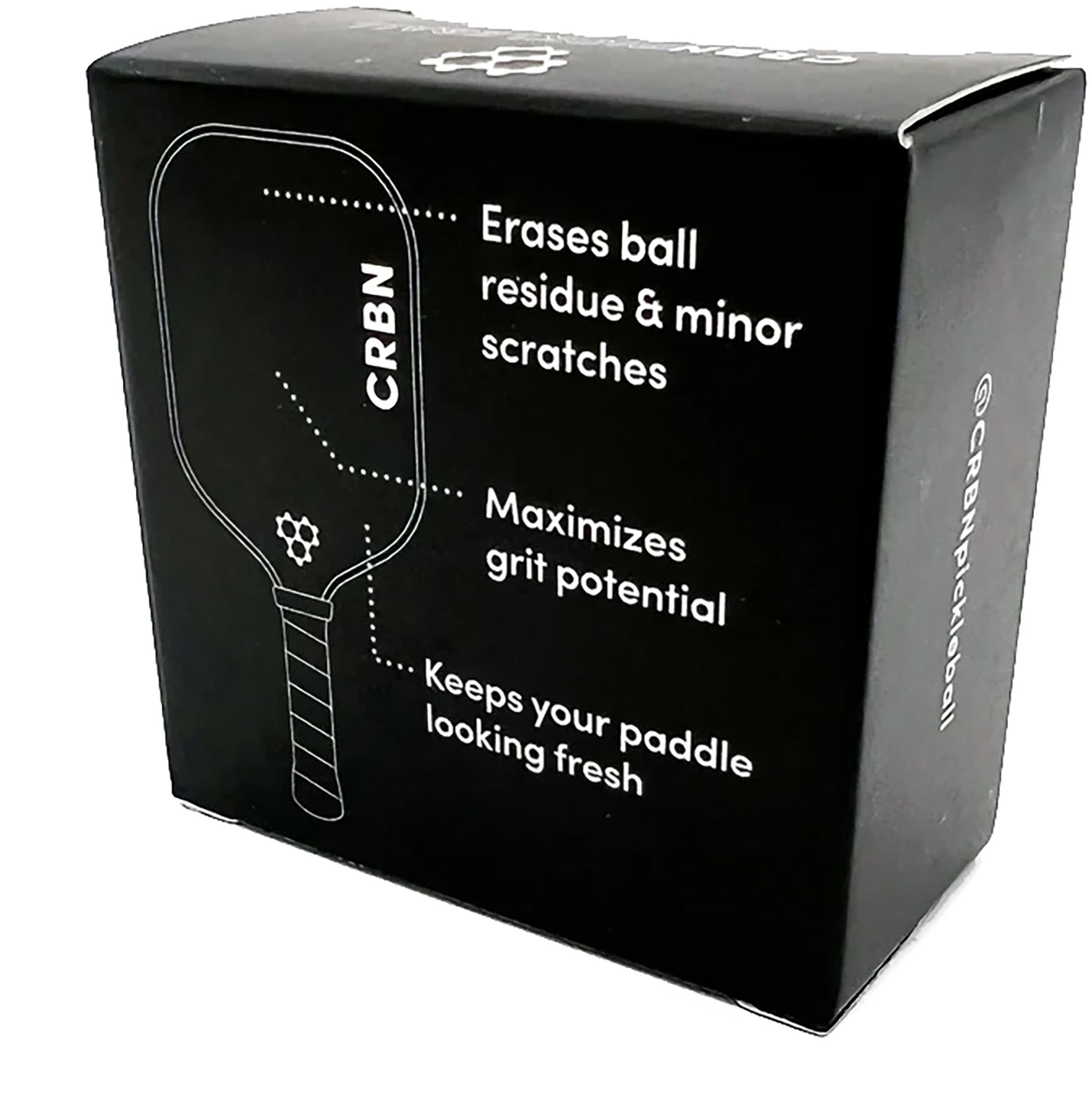 CRBN Pickleball Paddle Eraser product image