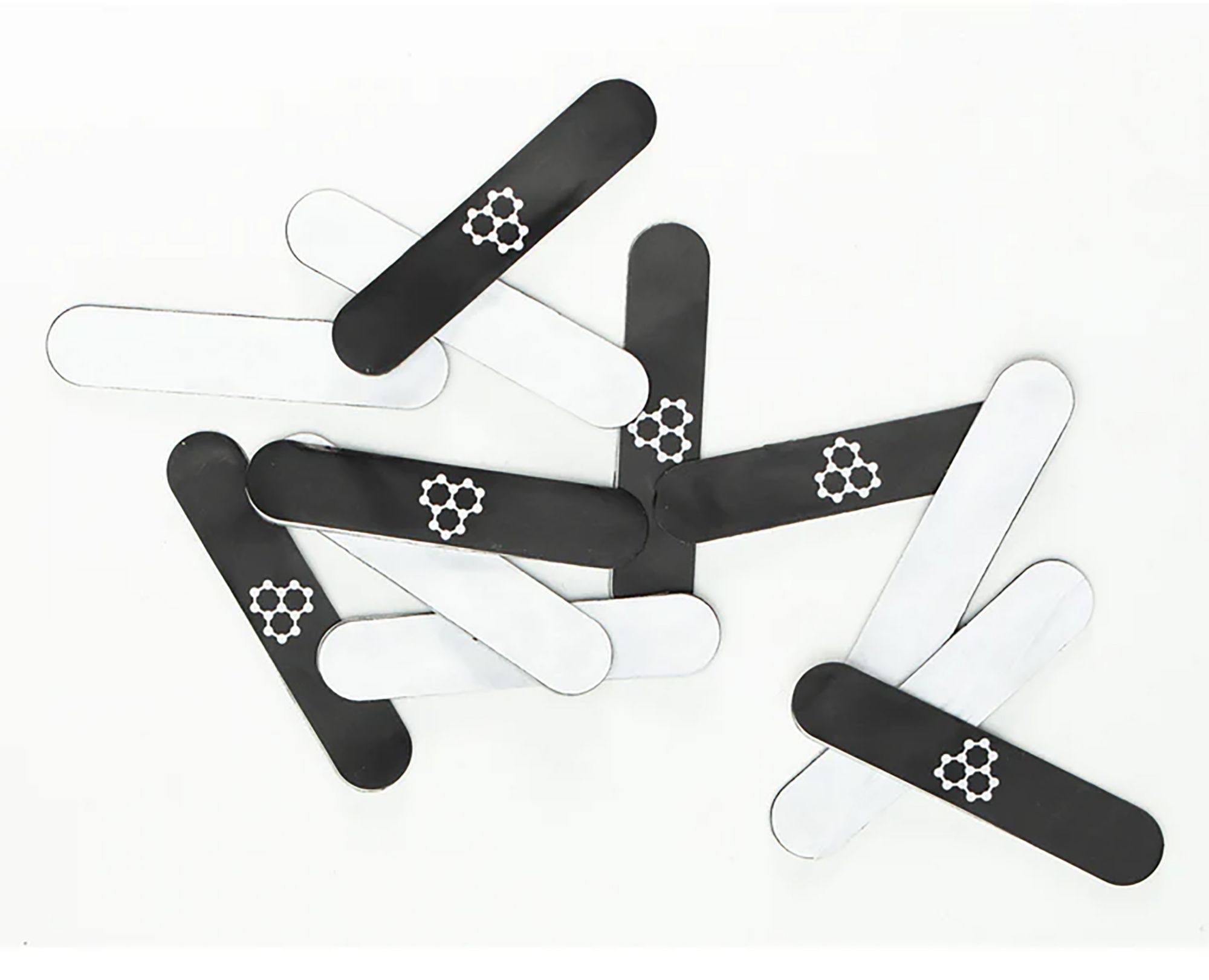 CRBN Pickleball Lead Tape Strips product image