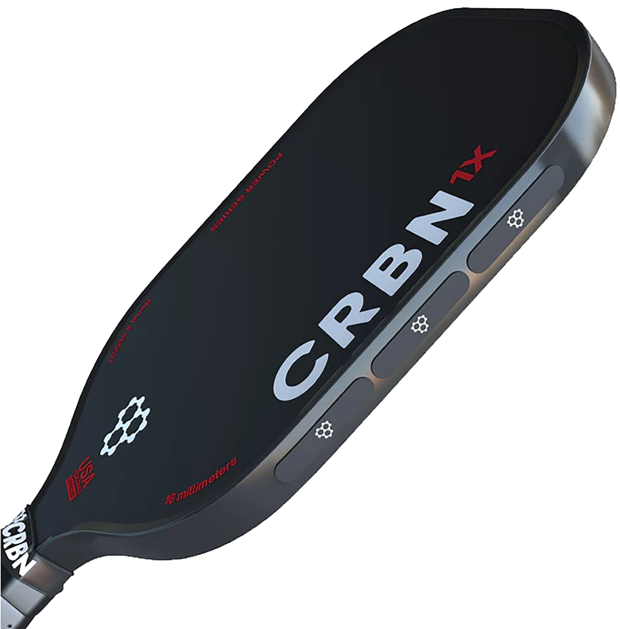 CRBN Pickleball Lead Tape Strips product image