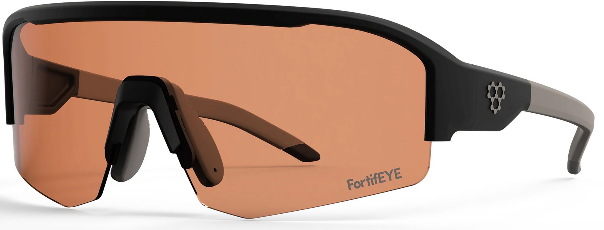 CRBN Pivot Pickleball Glasses product image