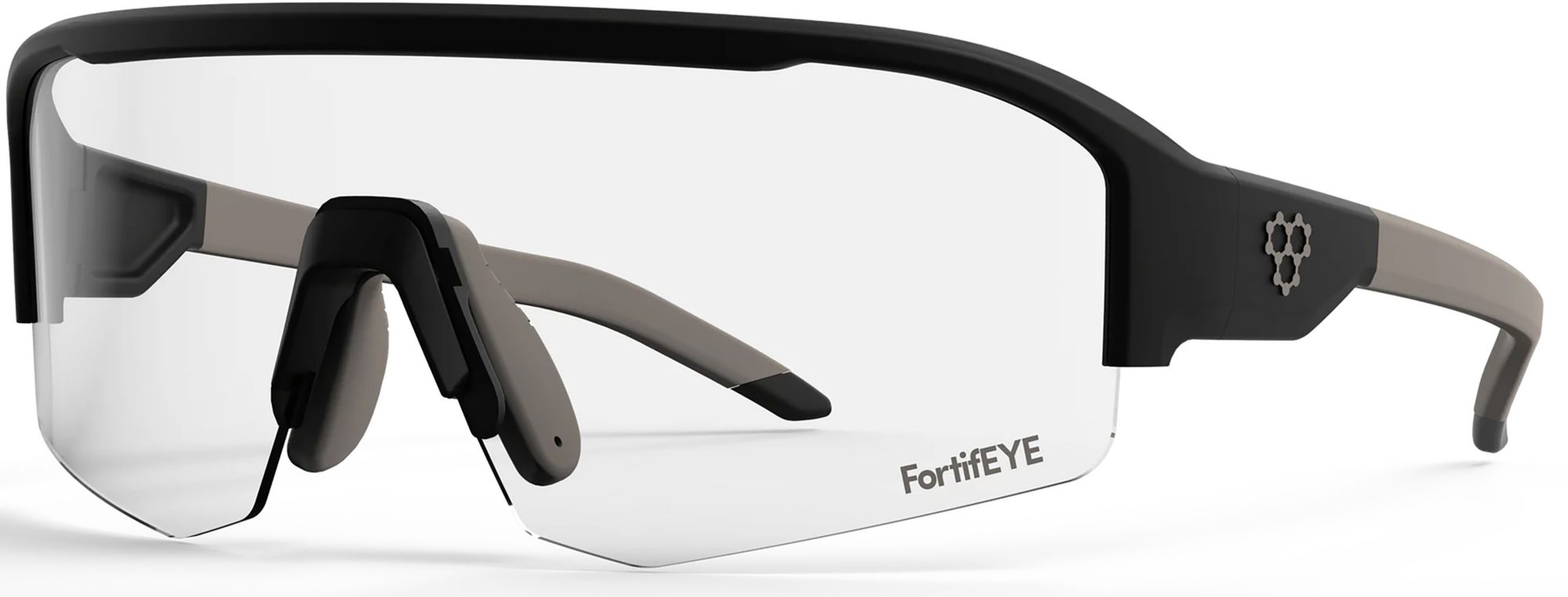 CRBN Pivot Pickleball Glasses product image