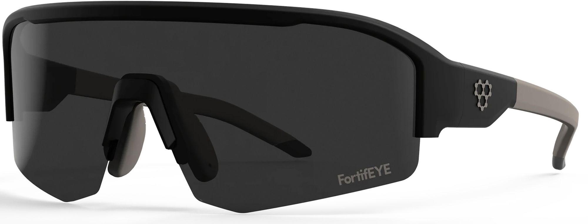 CRBN Pivot Pickleball Glasses product image