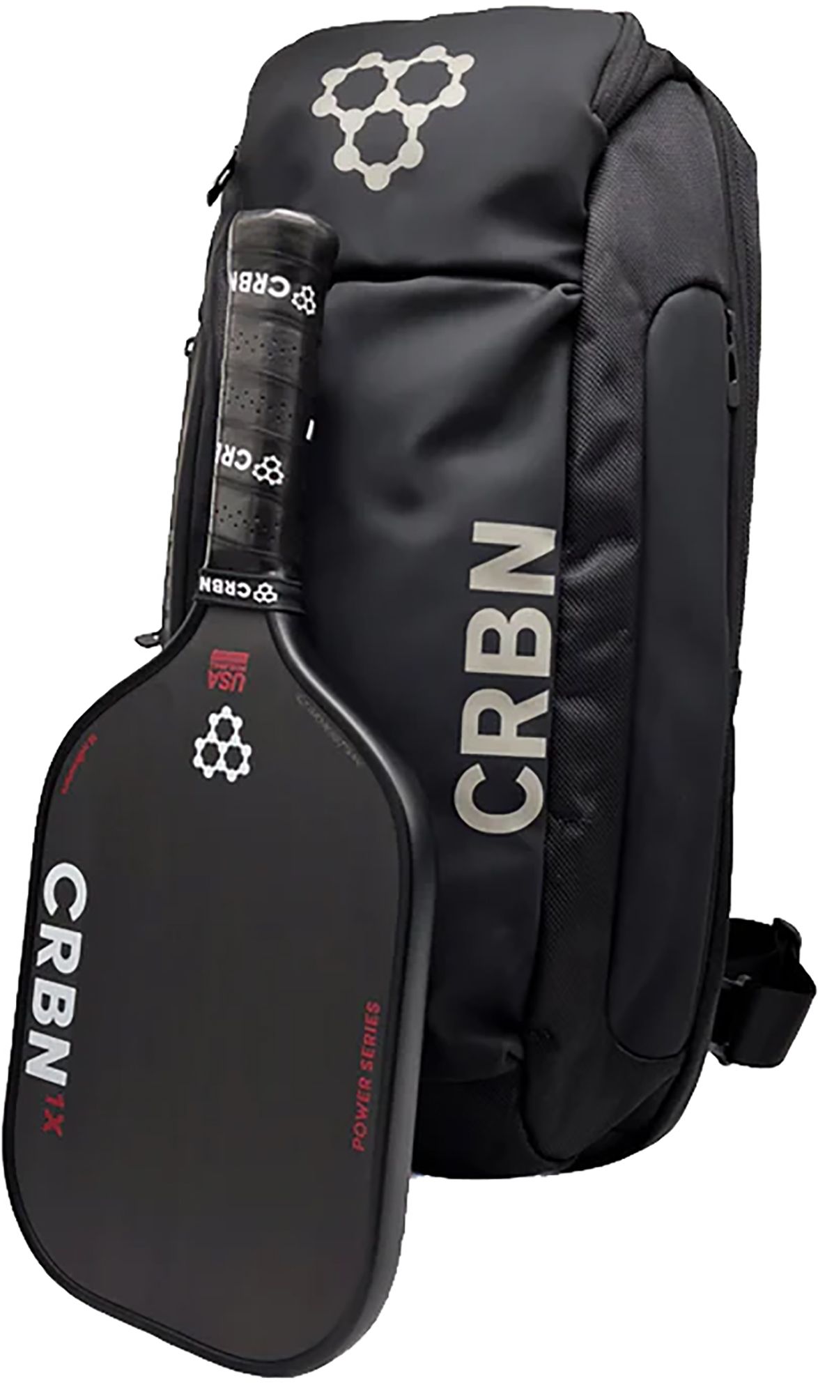CRBN Pickleball Pro Team Sling Bag product image