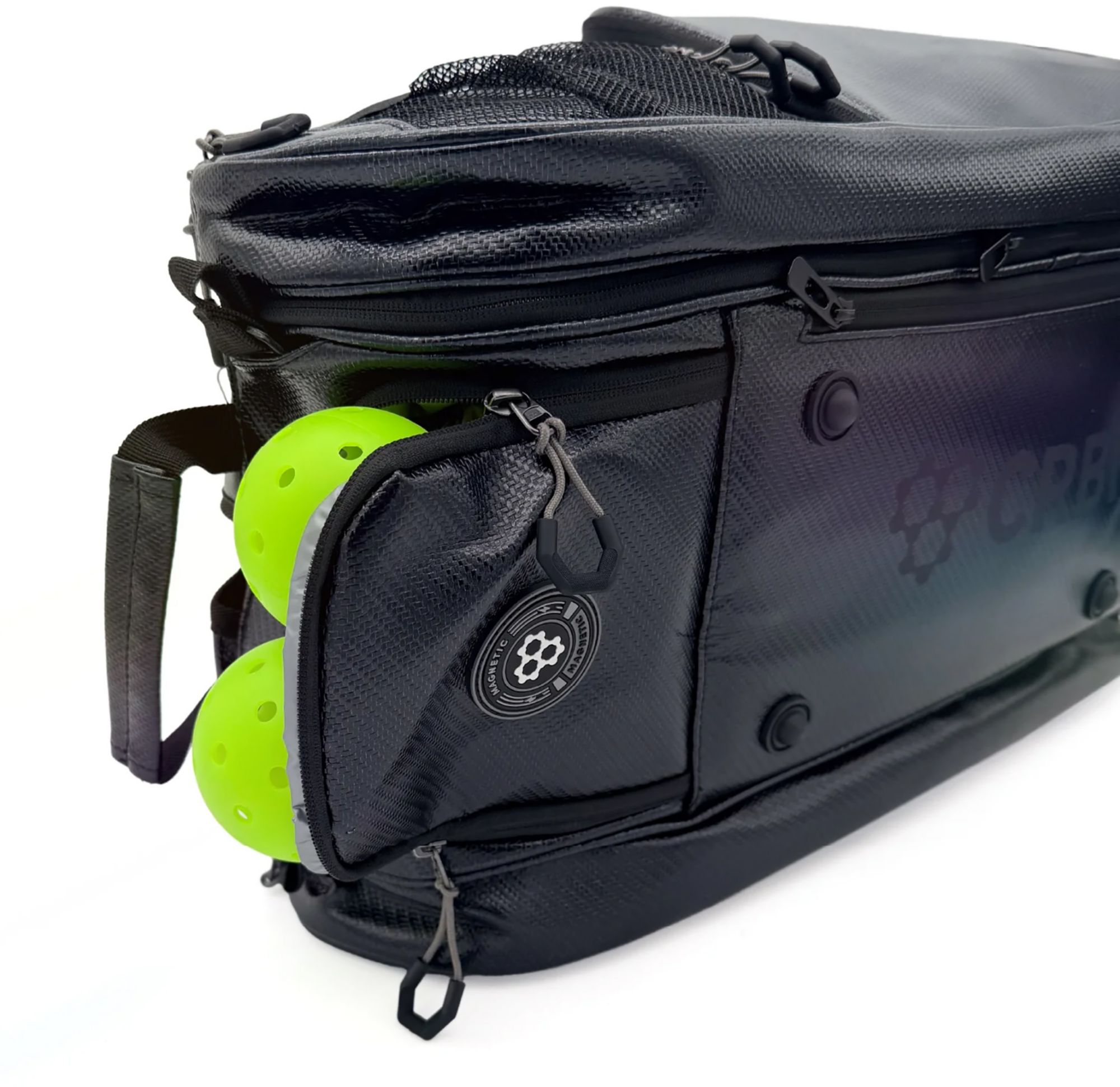 CRBN Pro Team Tour Pickleball Bag product image