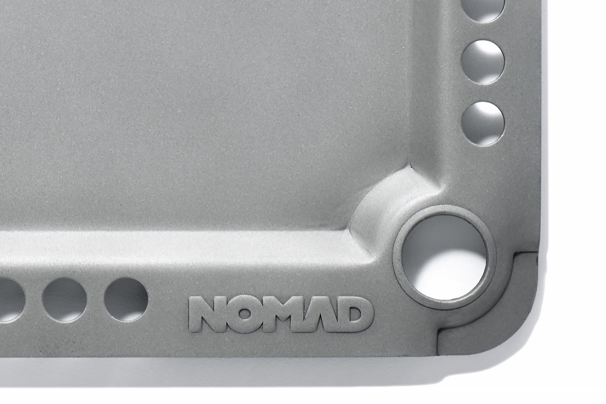 NOMAD Carbon Steel Griddle product image