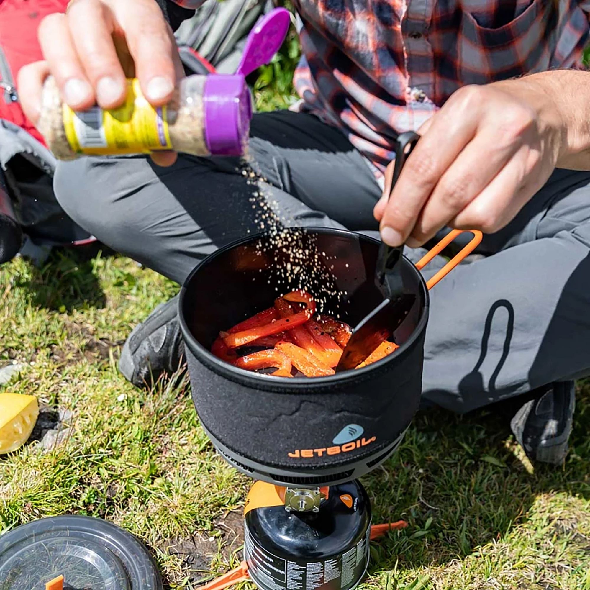 Jetboil 1.5 L Ceramic Cook Pot product image