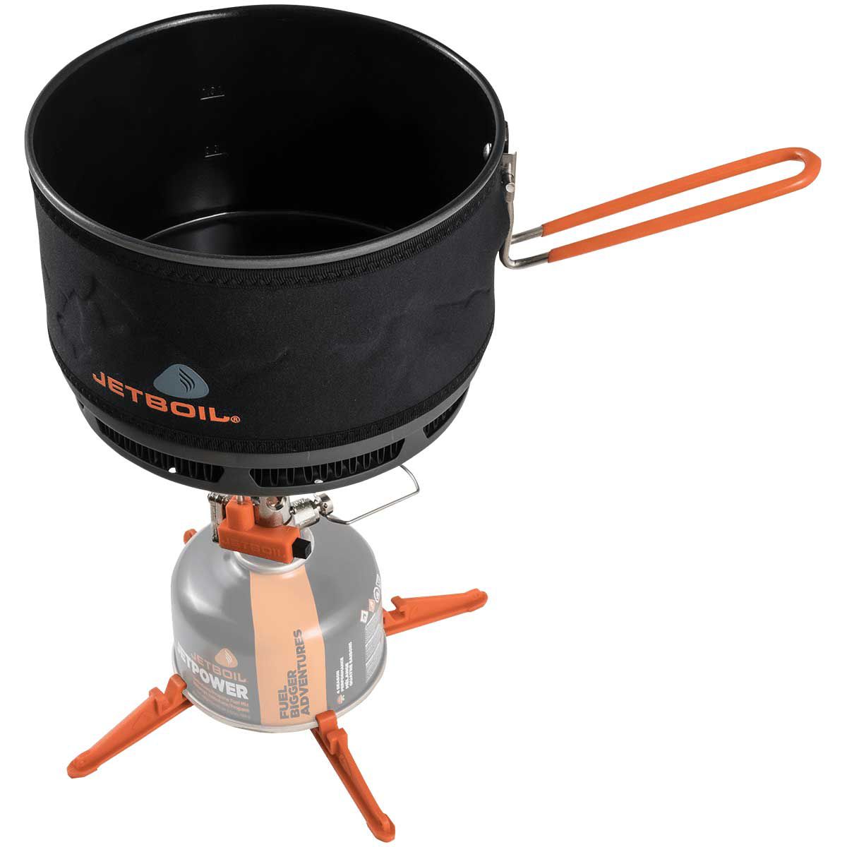 JetBoil 1.5 L Ceramic Cook Pot product image