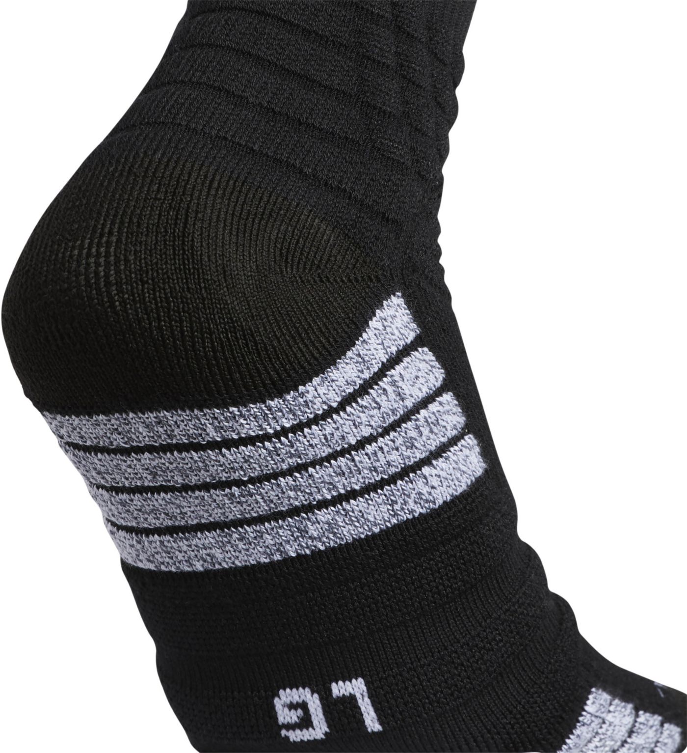 adidas Creator 365 Basketball Crew Socks Dick s Sporting Goods