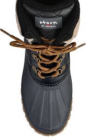 Cougar Women's Creek Quilt Boots product image