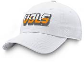 NCAA Adult Tennessee Volunteers White Official Fan Adjustable Hat product image