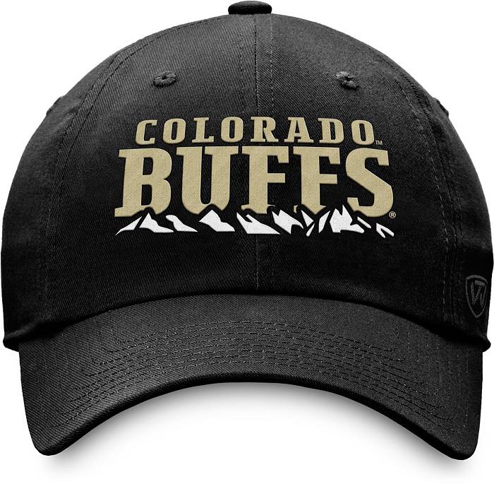 Nike Colorado Buffaloes Prime Trucker Adjustable Hat