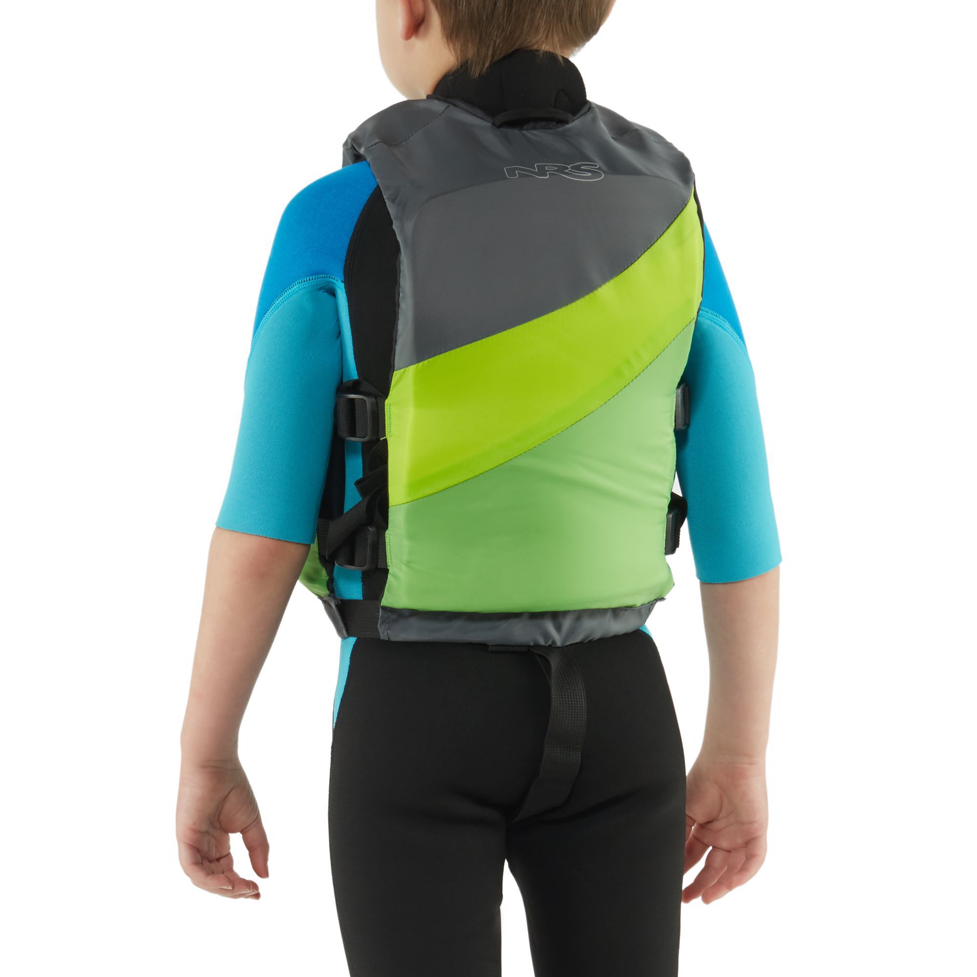 NRS Crew Child Life Vest product image