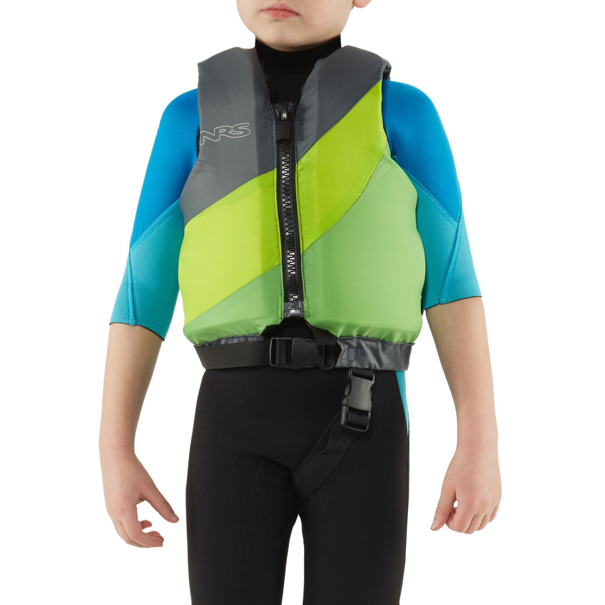 NRS Crew Child Life Vest product image