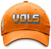 NCAA Adult Tennessee Volunteers Tennessee Orange Official Fan Adjustable Hat product image