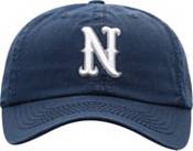 Top of the World Men's Nevada Wolf Pack Blue Crew Washed Cotton Adjustable Hat product image