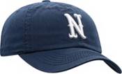 Top of the World Men's Nevada Wolf Pack Blue Crew Washed Cotton Adjustable Hat product image