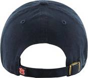 ‘47 Auburn Tigers Blue '47 Clean Up Hat product image
