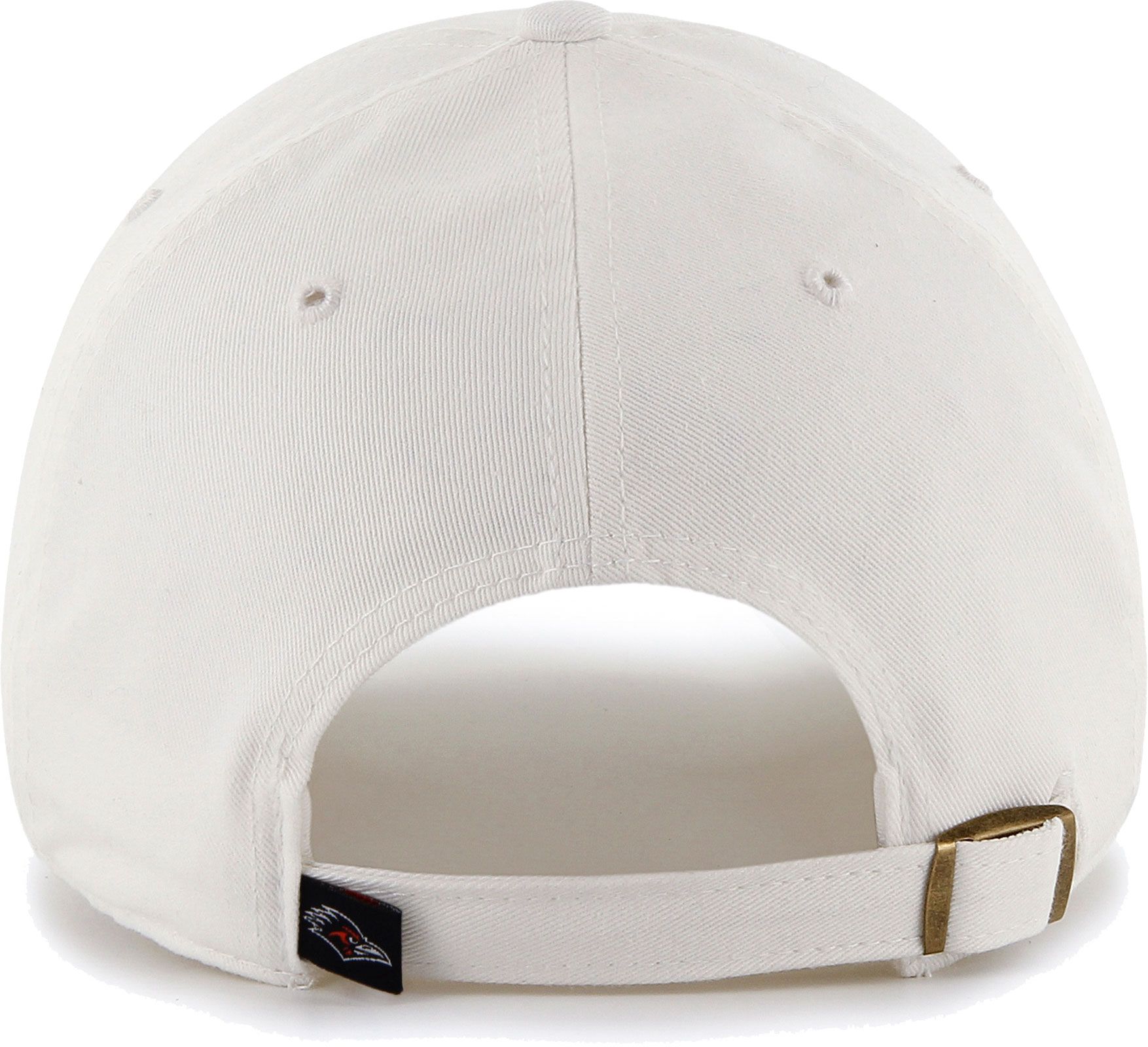 ‘47 Men's UT San Antonio Roadrunners Clean Up Adjustable White Hat product image