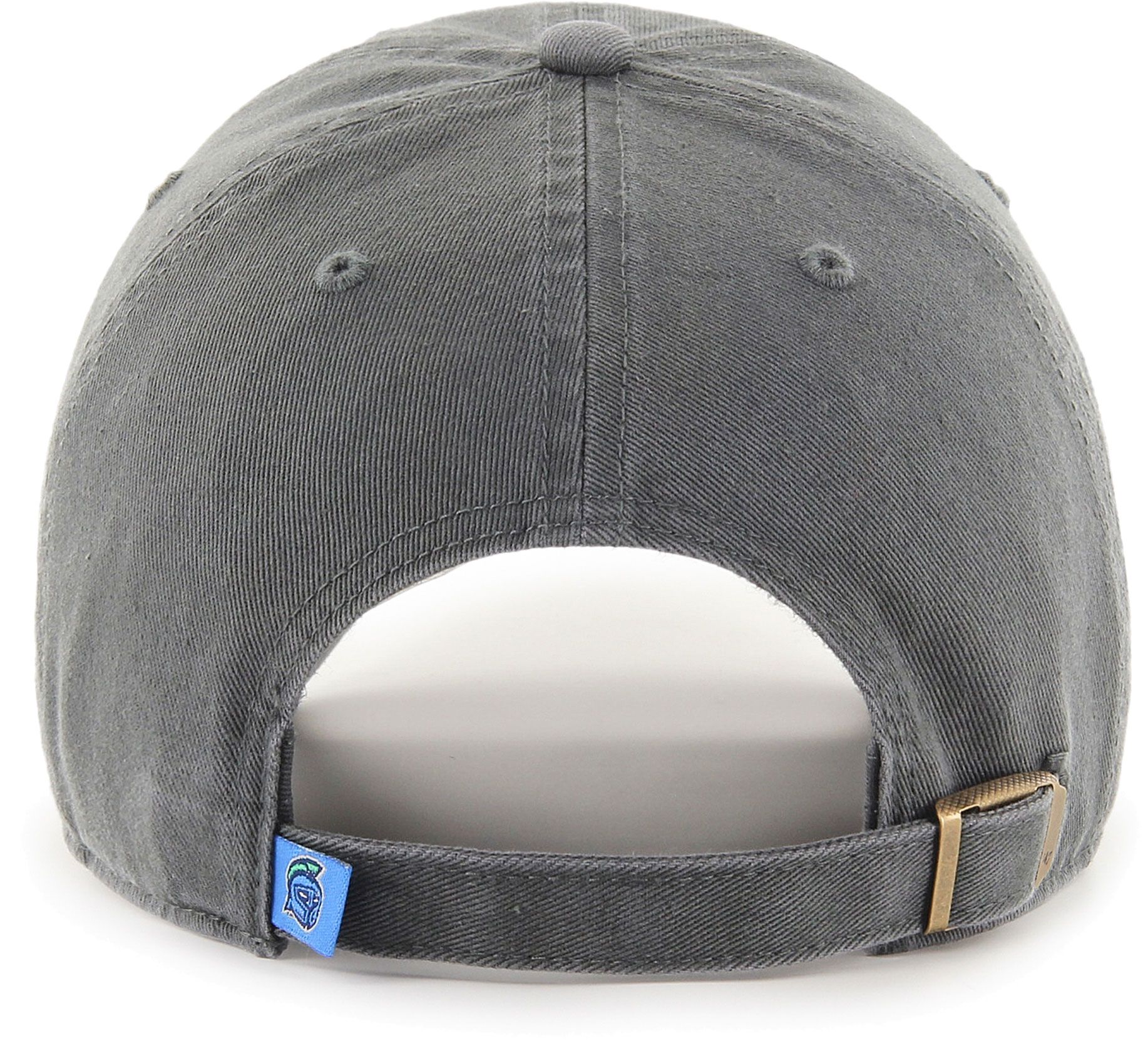 ‘47 Men's West Florida Argonauts Grey Clean Up Adjustable Hat product image
