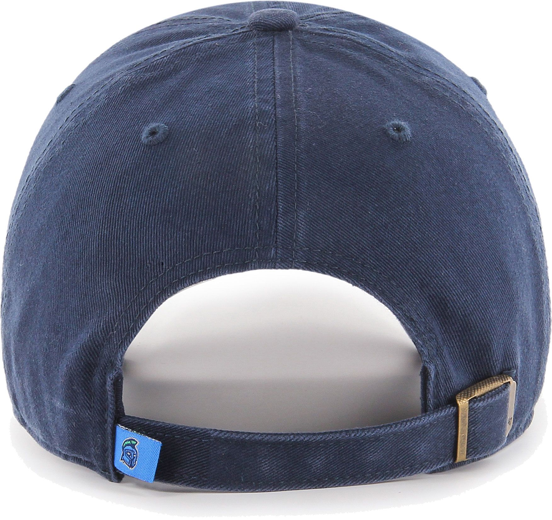 ‘47 Men's West Florida Argonauts Royal Blue Clean Up Adjustable Hat product image