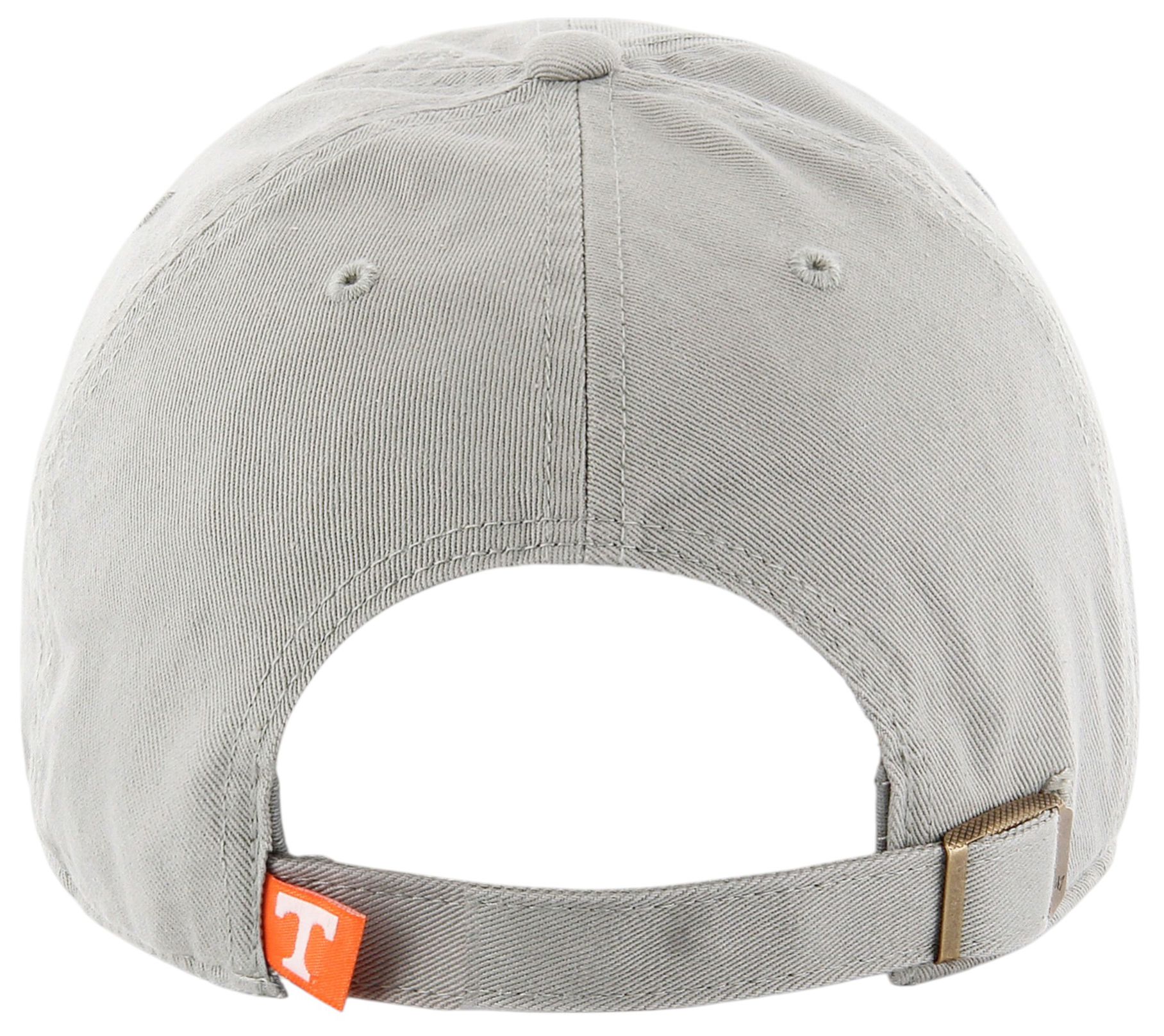 '47 Youth Tennessee Volunteers Gray Clean Up Adjustable Hat product image