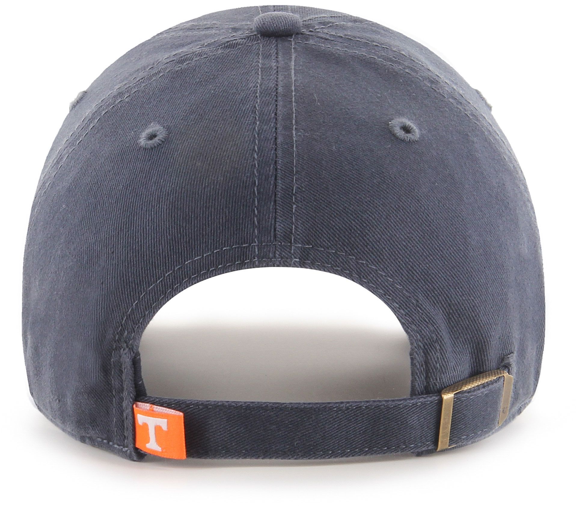 '47 Men's Tennessee Volunteers Navy Clean Up Adjustable Hat product image