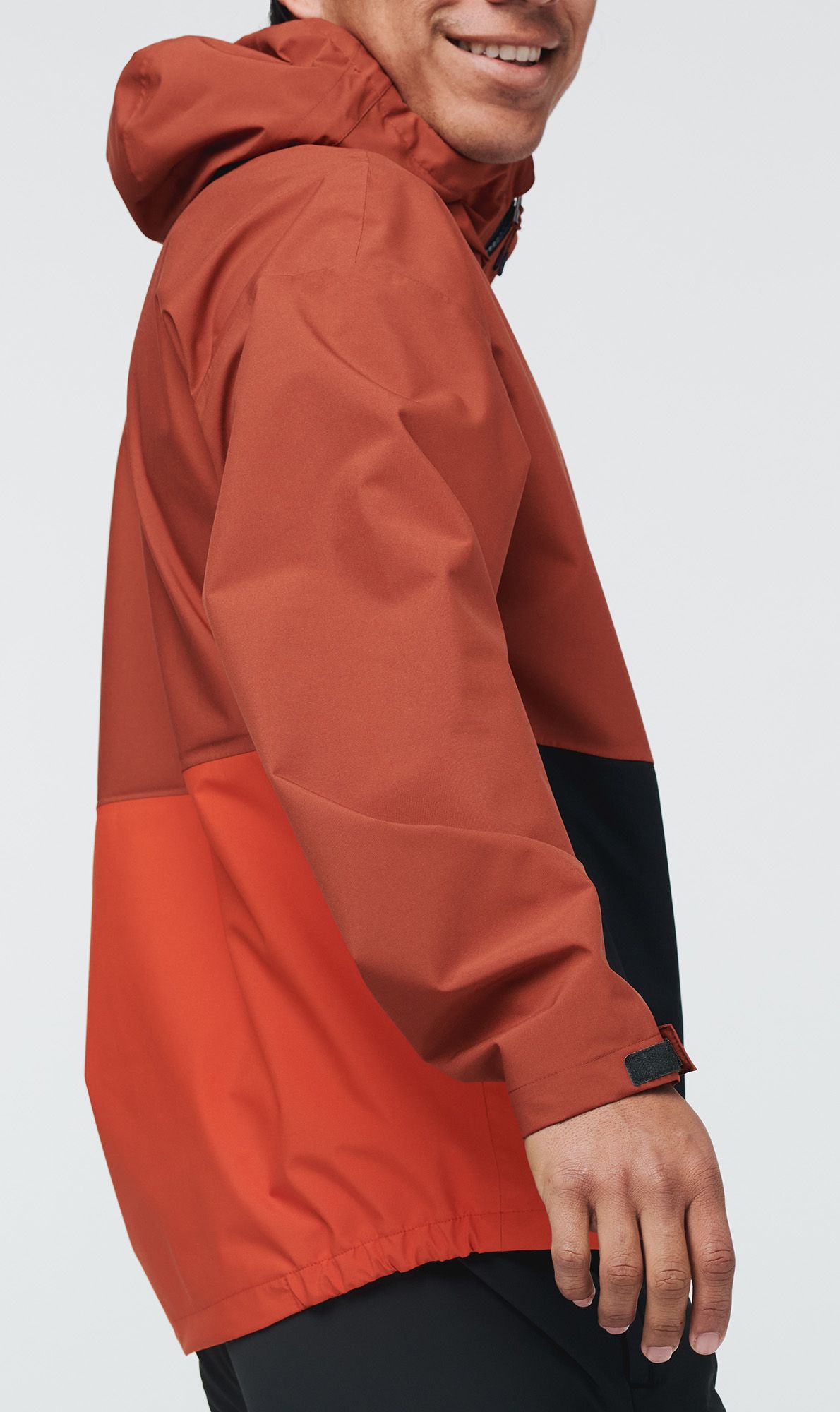 Cotopaxi Men's Cielo Rain Jacket product image