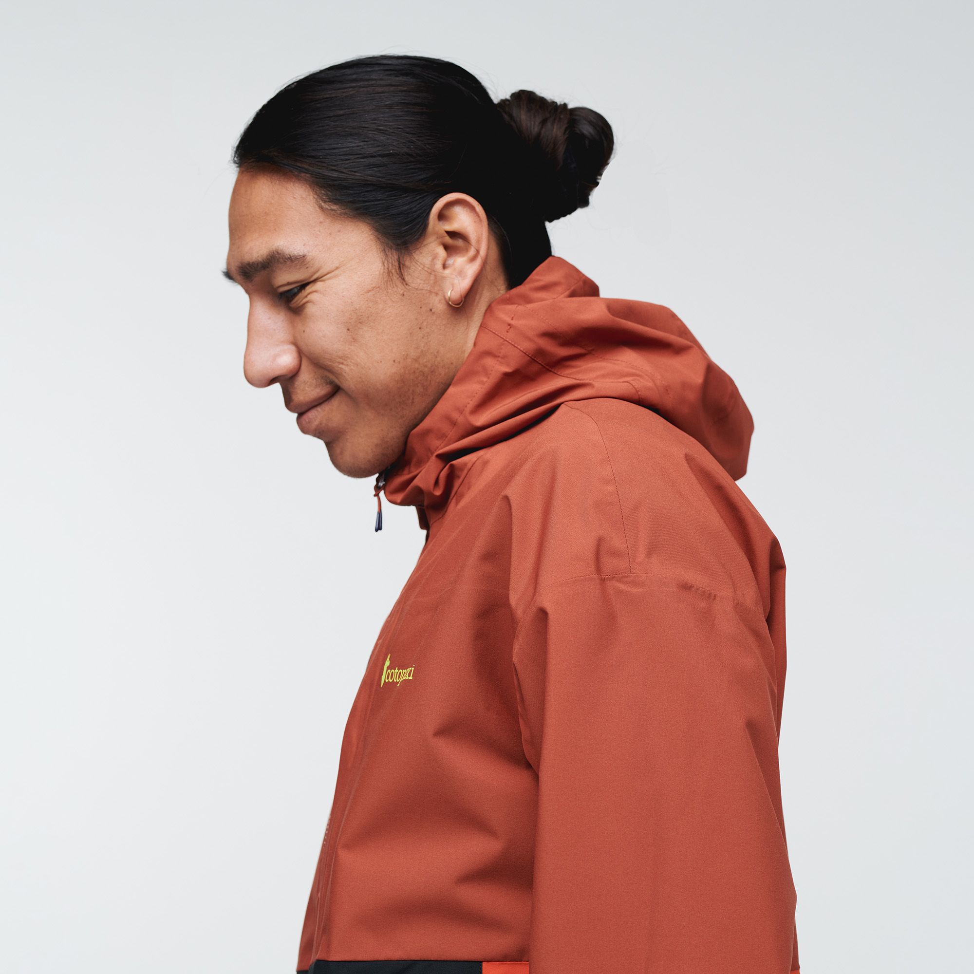 Cotopaxi Men's Cielo Rain Jacket product image