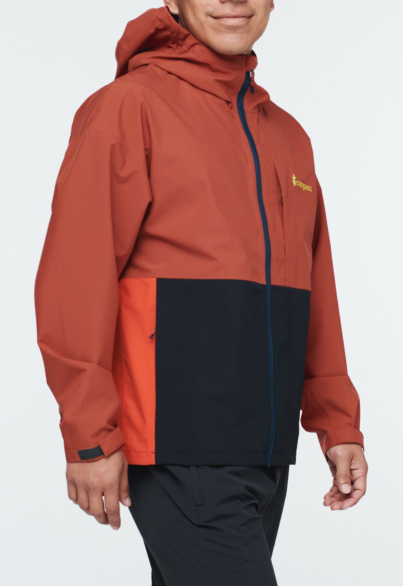 Cotopaxi Men's Cielo Rain Jacket product image