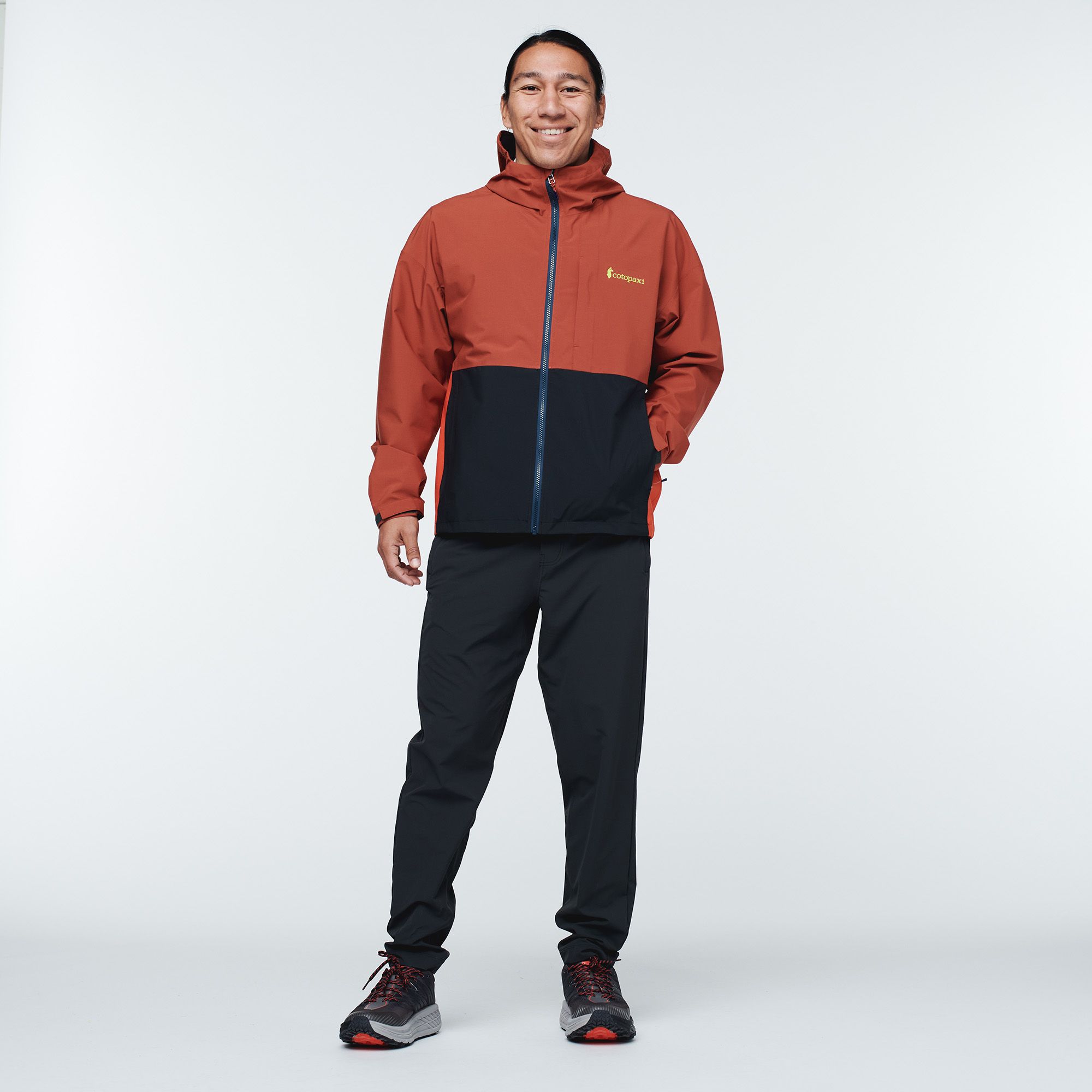 Cotopaxi Men's Cielo Rain Jacket product image