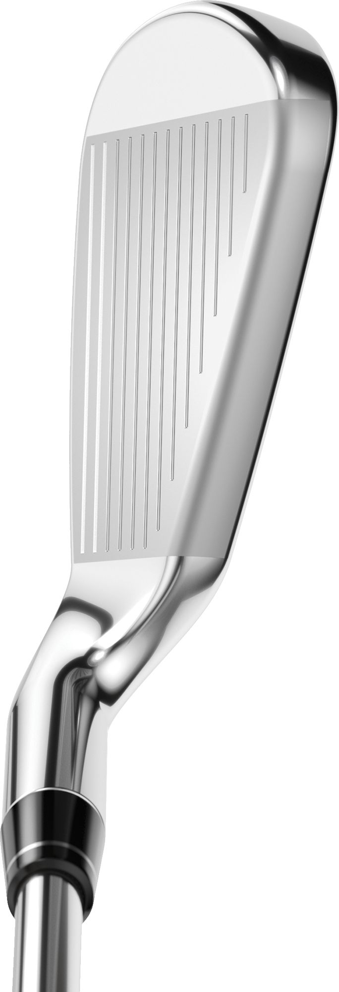 Callaway Women's Rogue ST MAX OS Lite Custom Irons