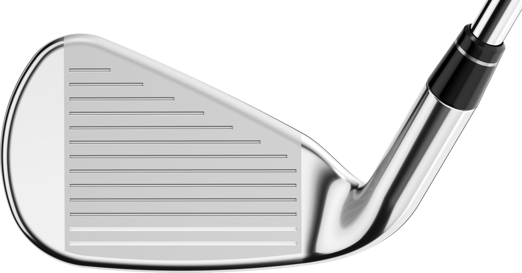 Callaway Women's Rogue ST MAX OS Lite Custom Irons