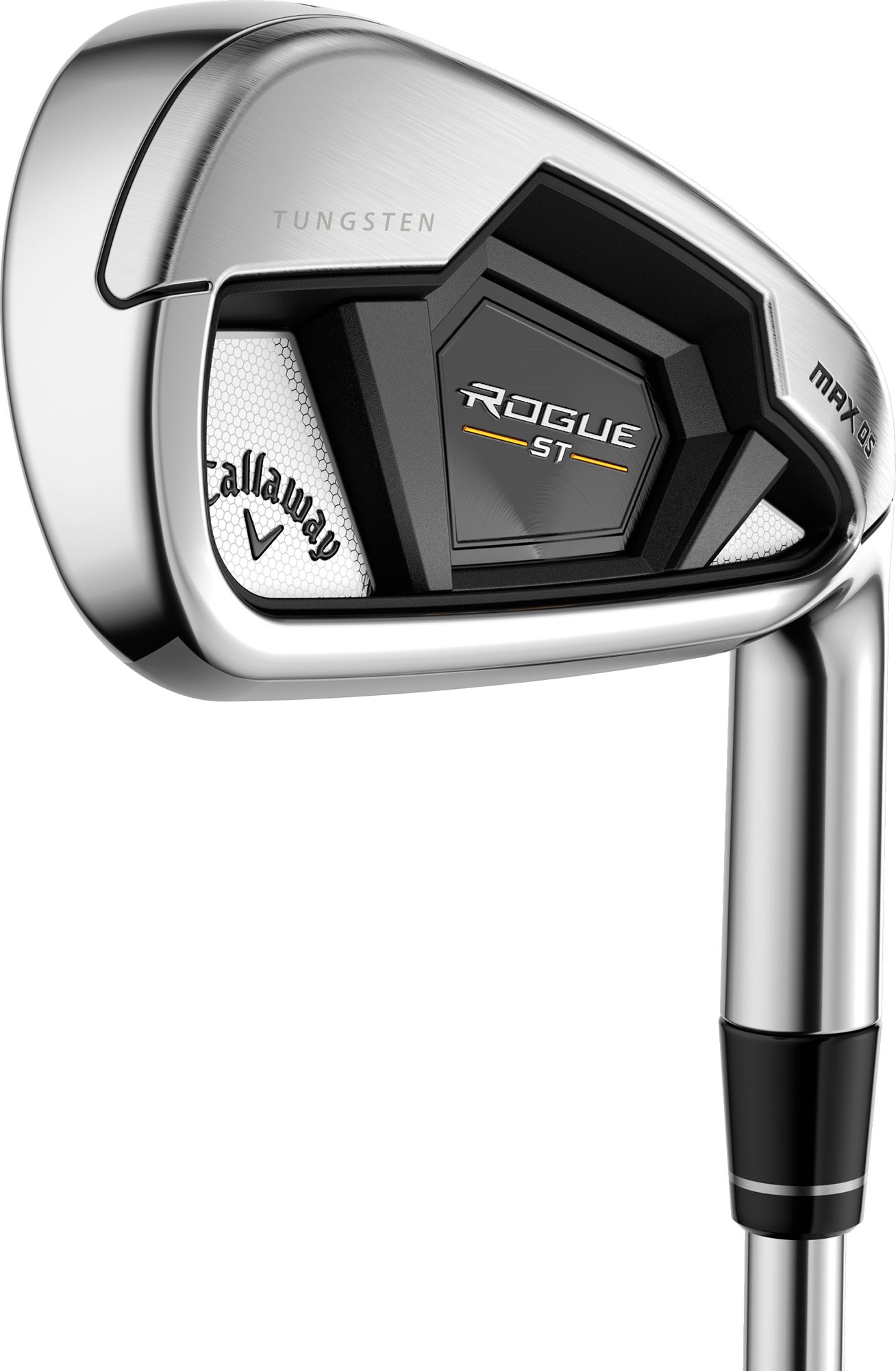Callaway Rogue ST MAX OS Lite Custom Irons product image